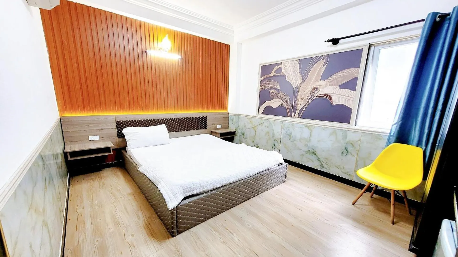Hoang Nam Hotel Ho Chi Minh City