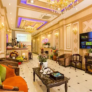 Hotell Indochine Ben Thanh &