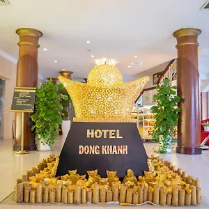 3* Hotel Dong Khanh