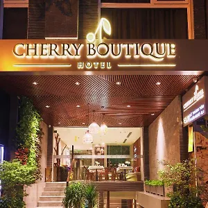 Cherry Boutique ホテル