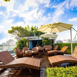 Hotel Cochin Sang, Cidade de Ho Chi Minh