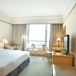 Otel New World Saigon