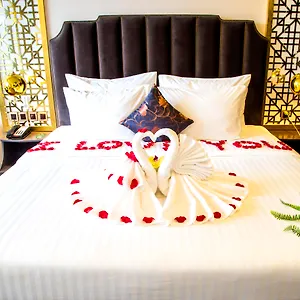 Hotel Cicilia Saigon Hotels&spa