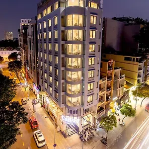 Hotell Calista Sai Gon