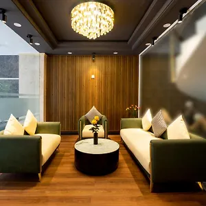Hotel La Airport Tan Binh, Thành Pho Ho Chí Minh