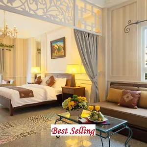 Hotel Ben Thanh Boutique