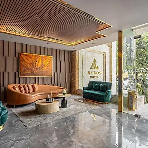Hotell Acnos