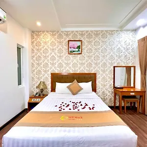 3* Hotel New Space Airport