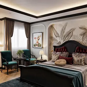 Hotel Nicecy - Bui Thi Xuan Street, Thành Pho Ho Chí Minh