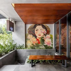 Hotel Triple E Metro Ben Thanh, Thành Pho Ho Chí Minh