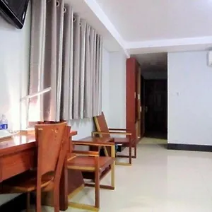 3* Hotel An Dong Center Chinatown Saigon