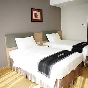 Hotell Avanti