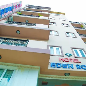 Hotell Eden Roc