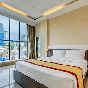 Otel Hong Vina