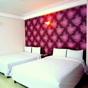 Otel Thuy Tien