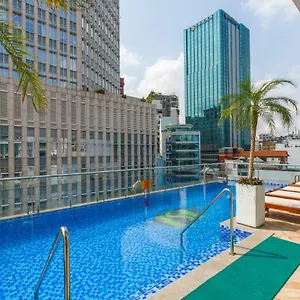 Hotel Huong Sen Annex
