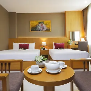 3* Hotel Golda