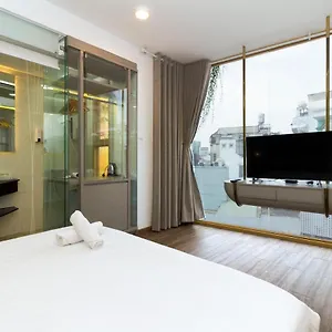 Otel Cactusland Boutique