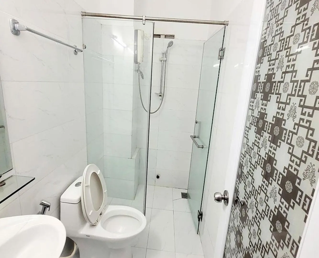 Hoang Nam Hotel Ho Chi Minh City