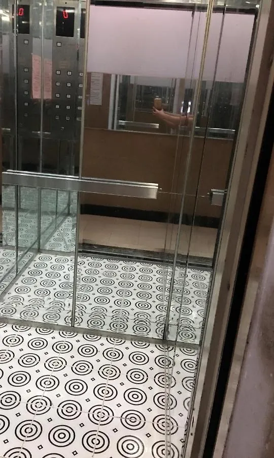 ***  Hoang Nam Hotel Ho Chi Minh City Vietnam