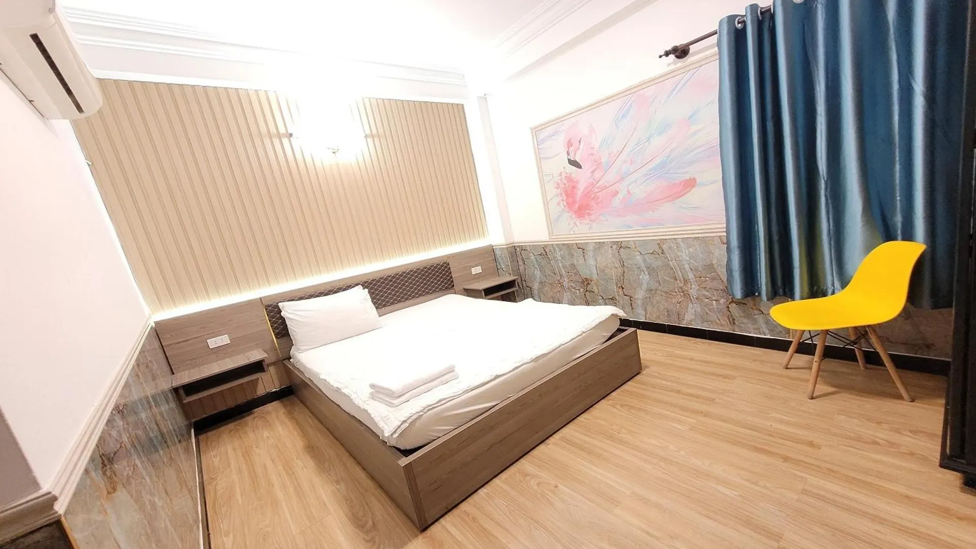 Hoang Nam Hotel Ho Chi Minh City