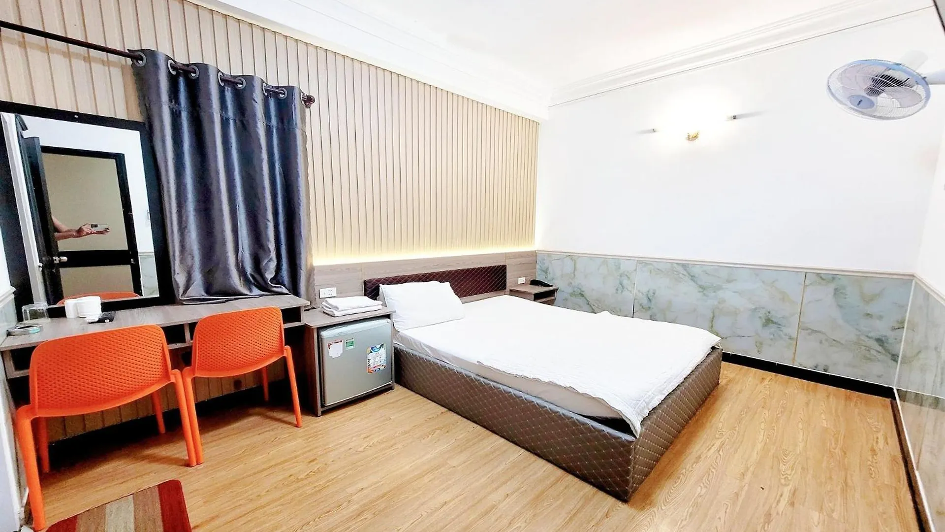 Hoang Nam Hotel Ho Chi Minh City