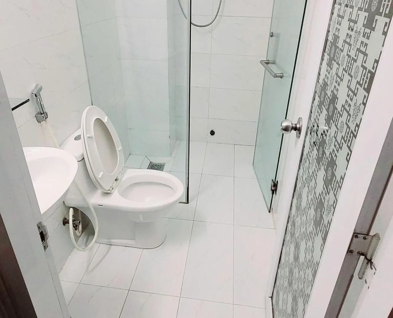 Hoang Nam Hotel Ho Chi Minh City